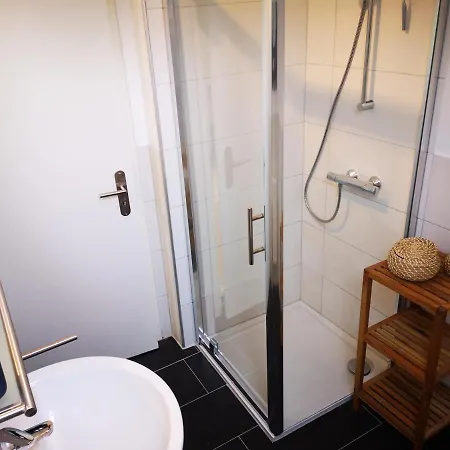 Apartment Heiligkreuzer Feriendomizil *