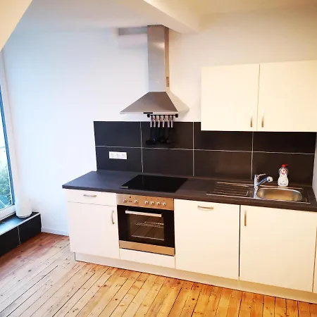 Heiligkreuzer Feriendomizil Apartment