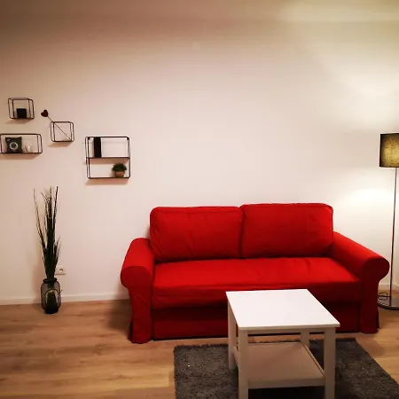Heiligkreuzer Feriendomizil Apartment