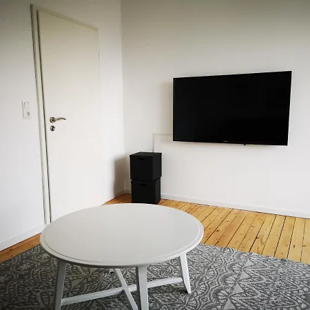 Heiligkreuzer Feriendomizil Apartment Trier