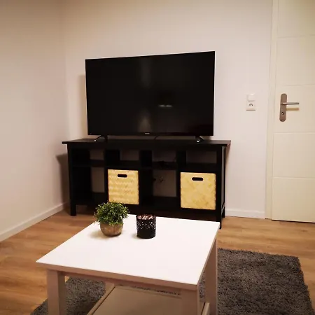 Heiligkreuzer Feriendomizil Apartment *