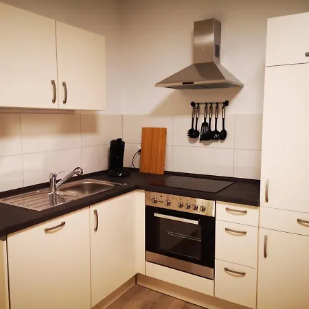 Apartment Heiligkreuzer Feriendomizil