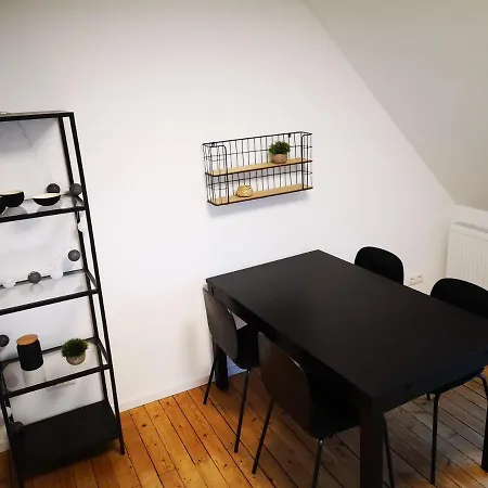 Apartment Heiligkreuzer Feriendomizil