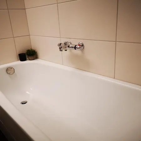 Heiligkreuzer Feriendomizil Apartment Trier